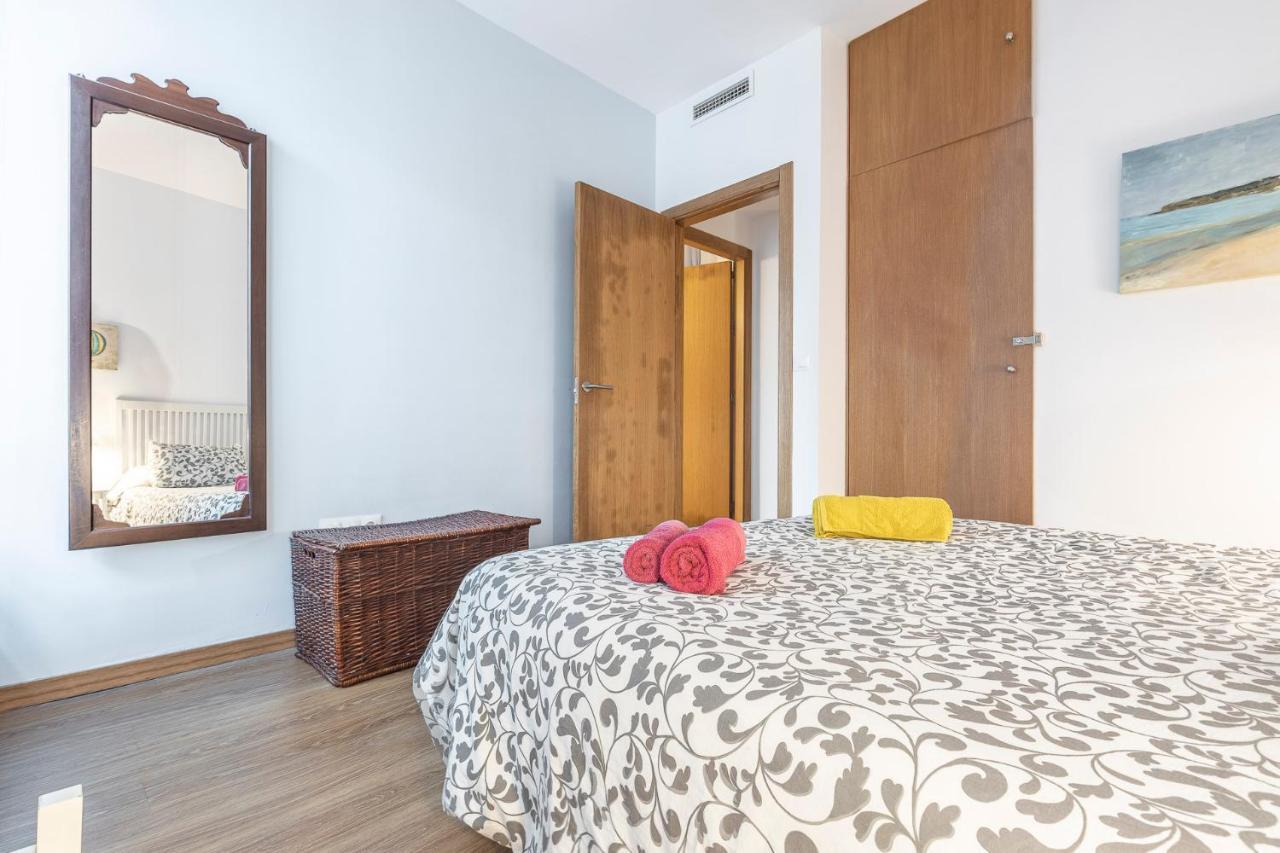Escapada Y Vacaciones En El Barrio De La Vina-Cadiz Apartment Exterior photo