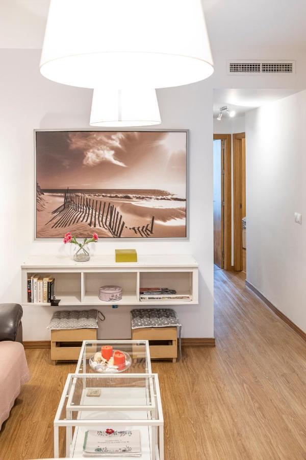 Escapada Y Vacaciones En El Barrio De La Vina-Cadiz Apartment Exterior photo